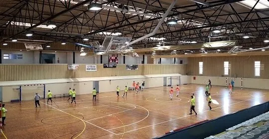 CEM Les Vernedes en Montornés del Vallés