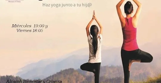 ALVAINH Bienestar y Crianza en Astorga