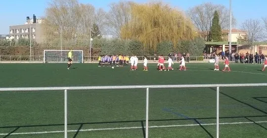 Polideportivo La Palomera en León