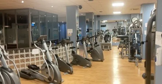 Gimnasio Shotokan en La Bañeza