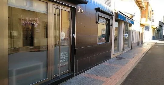 Centro Armonía en Valencia de Don Juan