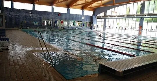 Agorrosin Ekintza Gunea en Eibar