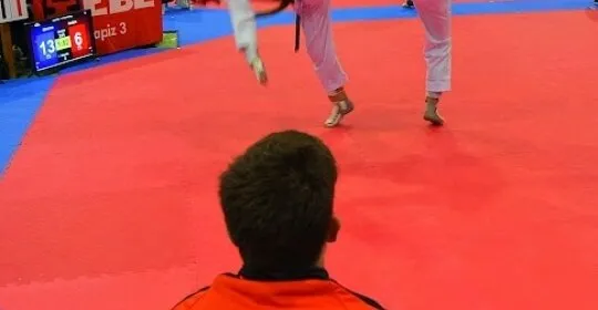 Sey Escuela Deportiva en Nigrán