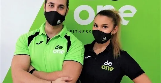 BeOne Llíria. Piscina Municipal Coberta en Llíria