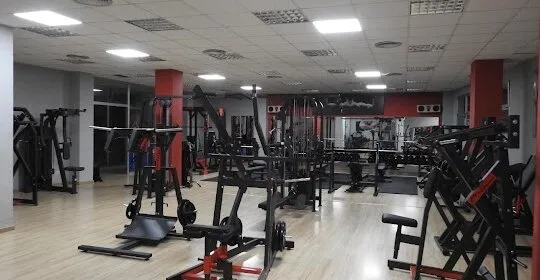 Centro Sport Albalat en Albalat dels Sorells