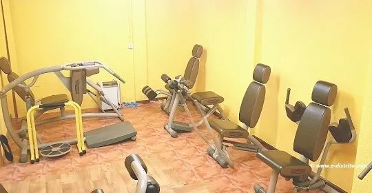 MLS Diaphoros Coruña en A Coruña