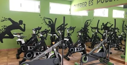 T-ACTIVA GYM en Ugíjar