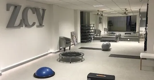 STUDIO ZCV en Betanzos