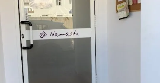 Centrovitas Yogashala en Bollullos de la Mitación