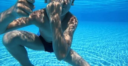 Natación Técnica en Sevilla