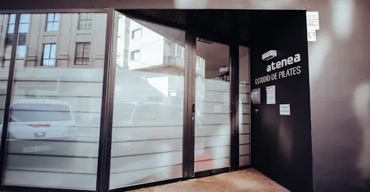 Atenea Estudio de Pilates en Cangas