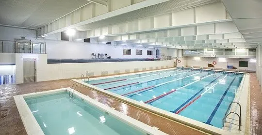 Esportiu Claret en Barcelona