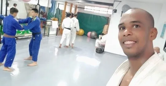 Gimnasio Fibra en A Coruña