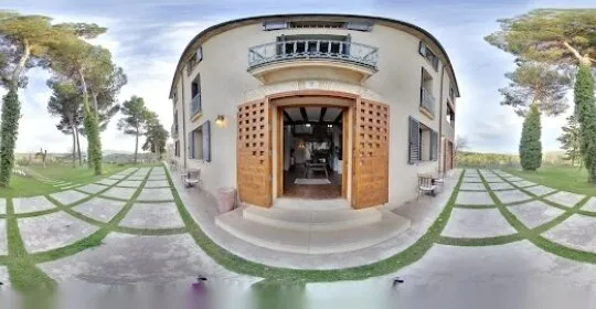 MasQi - The Energy House en Ontinyent