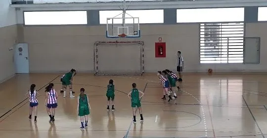 Centro Deportivo San Luis en Sevilla