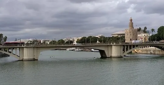 Real Círculo de Labradores y Propietarios de Sevilla en Sevilla
