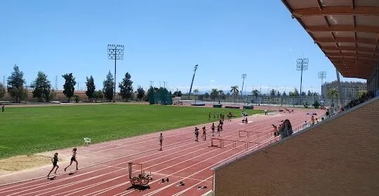 Gimnasio AQA Parc Central en Torrent