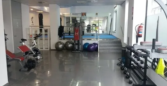 Müller Academy en A Coruña