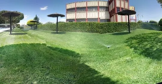 Círculo Agrícola Mercantil Villenense, CAMV en Villena