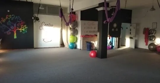 La V de Pilates en La Puebla del Río