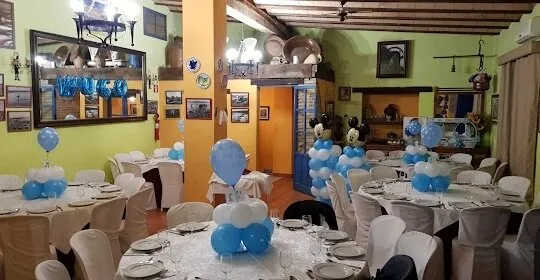 CLUB DEPORTIVO DEHESA DEL REY en Coria del Río