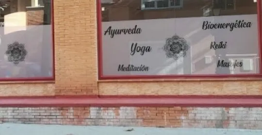 SHAKTI YOGA DAGANZO en Daganzo de Arriba