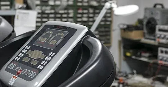 AVD3, MANTENIMIENTO INTEGRAL Y SERVICIO TÉCNICO EN CENTROS DEPORTIVOS en Algete