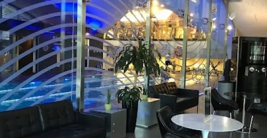 Forus Capitán Haya en Madrid