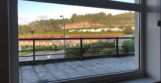 Rialta Complejo Deportivo en Culleredo