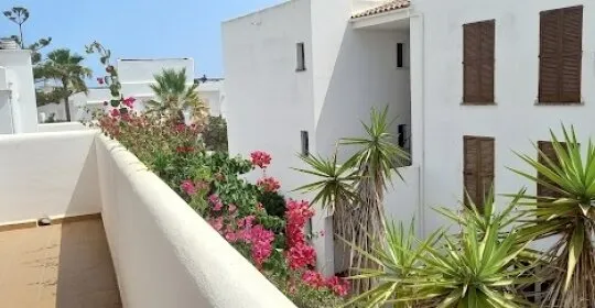 Club Calimera Es Talaial en Cala d'Or