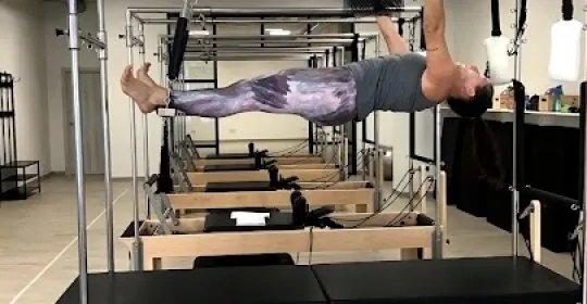 O Sol Yoga Pilates en Foz