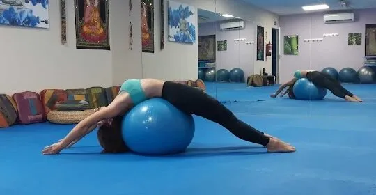 Club Deportivo El Gato - Escuela de Artes Marciales y Centro de Pilates y Yoga en Bormujos