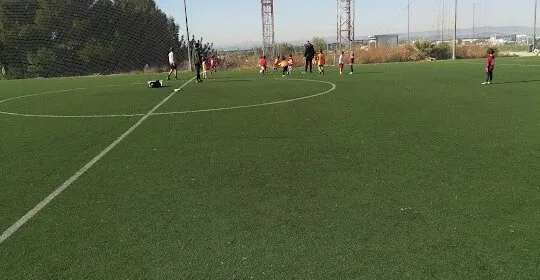 Valencia Frontenis, S.L. en Godella