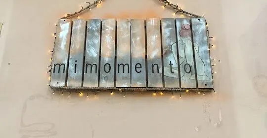 Mi momento en Godella