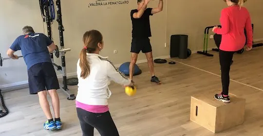 IPalacios en Rocafort