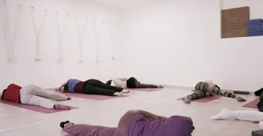 Sentirnos en contacto en Godella