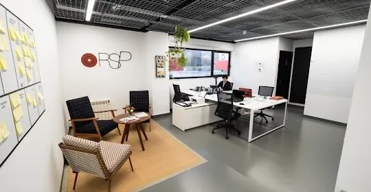 RSP INERCIAL PERFORMANCE S.L. en Nigrán