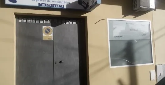 Pilates personal en La Algaba