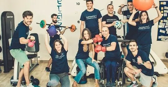 Asociación Metasport CLM en Albacete