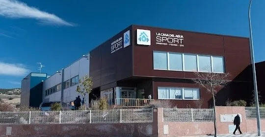La Casa del Agua Sport en Cuenca