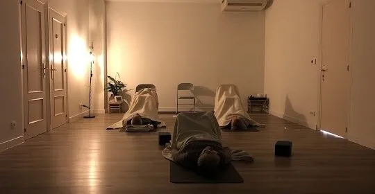 Ama Yoga en Lasarte-Oria