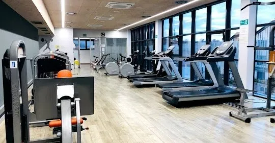 Astigarragako Kiroldegia en Astigarraga