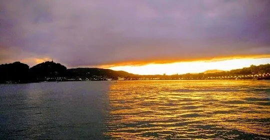 Gym RCTSS en Donostia / San Sebastián