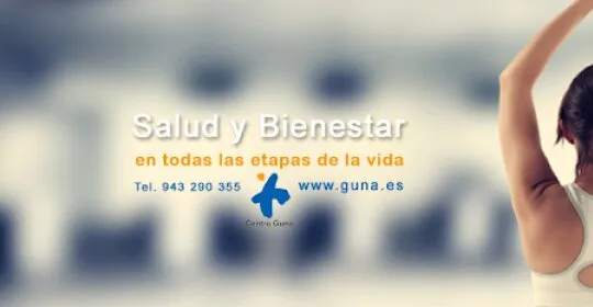 Centro Guna en Donostia / San Sebastián