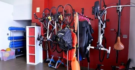 Kairoscore en Donostia / San Sebastián