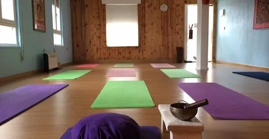 La sala esnala en Nava