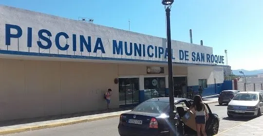 OCIOSUR San Roque en San Roque