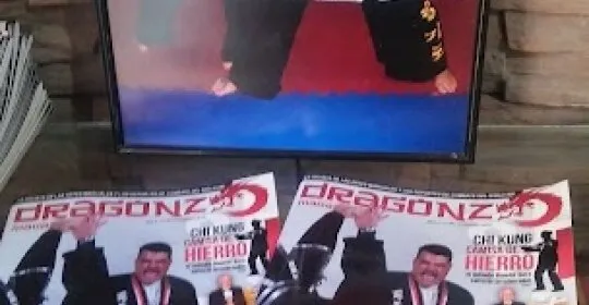 Escuela Hanminjok Hapkido Mugin-Lucha Coreana en Massamagrell