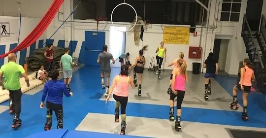 Acrobatik Team S.L en Albalat dels Sorells