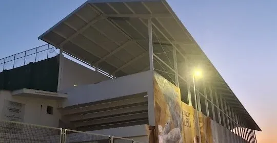 Trinquet Municipal d'Albuixech en Albuixec